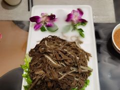 -蒙古人烤羊大师(工农大路创始店)