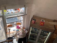 -Alimentari早午餐(安福路店)