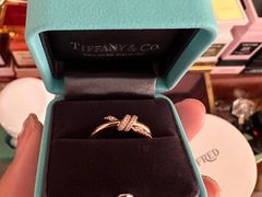 -Tiffany & Co.蒂芙尼
(天津万象城店)