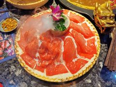 -蜀大侠火锅(龙岗店)