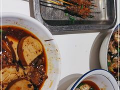 -文和友老长沙龙虾馆(化龙池店)
