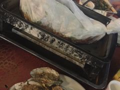 -忠记湛江烧蚝店