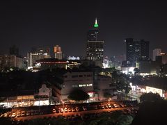 -佛山岭南天地康得思酒店