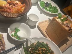 -外婆家(西红门荟聚购物中心店)