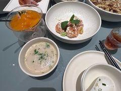 -小大董·烤鸭(观景餐厅·南京西路店)