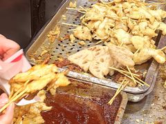 -黄兴南路步行商业街