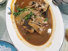-丈母娘的饭局•新金陵菜(牛首山店)