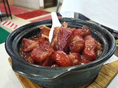 秘制红枣骨-文记壹心鸡(宝华路店)