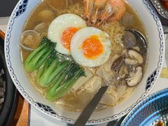 -一麦·龙岛(上海青浦店)
