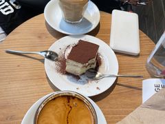 -VOYAGE COFFEE(杨梅竹店)