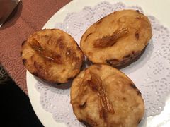 -东方明珠老上海8号餐厅(东方明珠广播电视塔店)