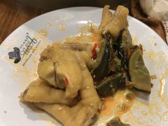 -汉巴味德(沈阳万象汇店)