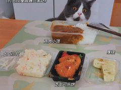 -顶屋咖喱(武大店)