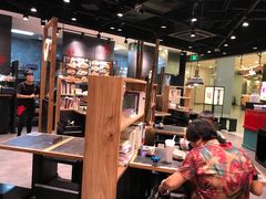 大堂-和府捞面(西溪印象城店)