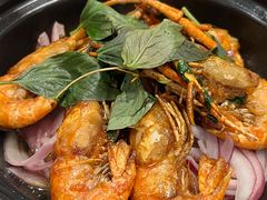 -稻香海鲜饭店(第一国际店)