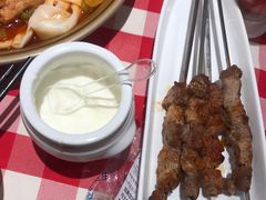 -西贝莜面村(近铁城市广场店)