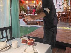 -袁州宴·地道袁州菜(袁山东路店)