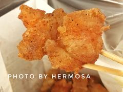 -傅强排骨(成都总店)