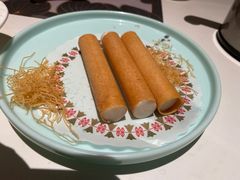 -新兴·金羊座·粤菜点心(乐峰店)