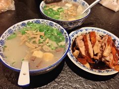 -小潘记鸭血粉丝汤