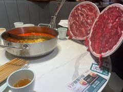 -小肥羊·牛羊肉火锅(万达广场店)