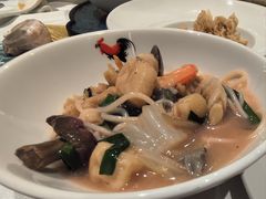 -莆田餐厅PUTIEN(西安万象天地店)