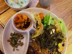 -素满香·素食自助餐厅(直营·大兴街店)