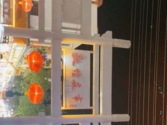 -敦煌夜市