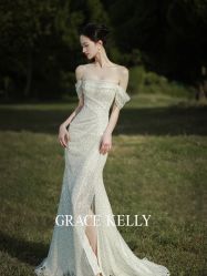 -GRACE KELLY婚纱与礼服(北京店)