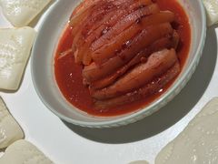 -一记洛阳菜·糖醋小排·水席(十字街店)