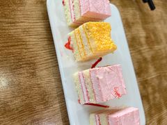 -八巷小点(华山店)