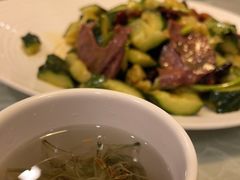 -黄家饺子东北特色菜馆(湖滨商业街店)