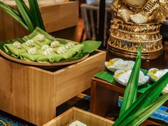 -杭州临平万丽酒店·燃餐厅(人民大道店)