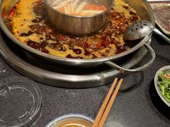 -飘香火锅(玉林西路店)