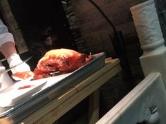 -北京老铺烤鸭(西稍门店)