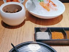-赤坂亭·M9和牛烧肉·铁板烧·日料398放题(长泰广场店)