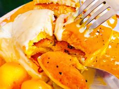 -Fresh Fruit Factory - Fruit Cuisine Restaurant