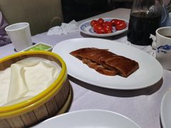 -鸭王烤鸭店(三里河店)