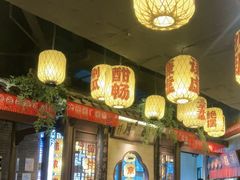 -南京大牌档(中关村领展广场店)