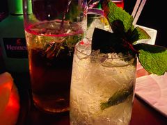 -TZ House音乐现场(来福士中心店)