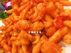 -喜满堂 望喜园·融合菜