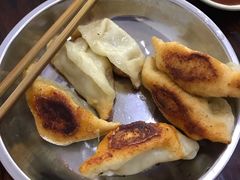 锅贴-黄阿姨锅贴大王(万航渡路店)