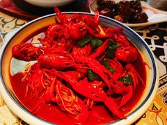 -四号小馆 RESTAURANT&BAR