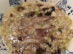 -汉唐宴长安食府