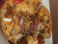 -必胜客(安盛购物广场金州店)