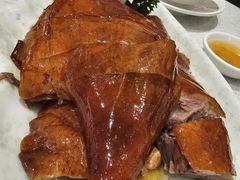 -香港新发烧腊茶餐厅(书城店)