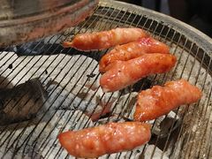 -炭虎烤肉(桂林路店)