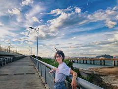 -海堤纪念公园