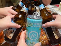 -海底捞火锅(吾悦广场店)