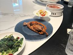 -金谷仓家庭料理(马泉营店)